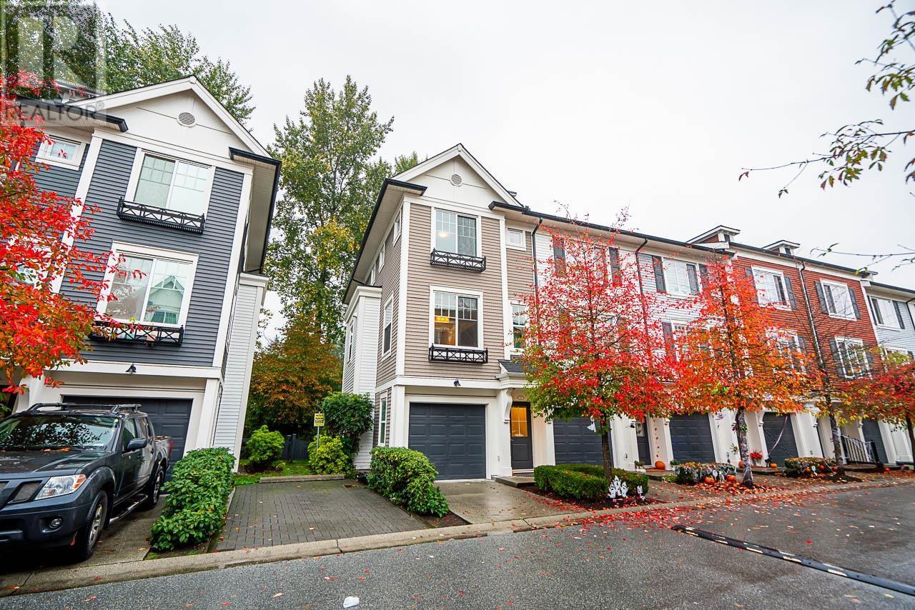 73 3010 Riverbend Drive, Coquitlam, British Columbia  V3C 0B8 - Photo 3 - R2826995