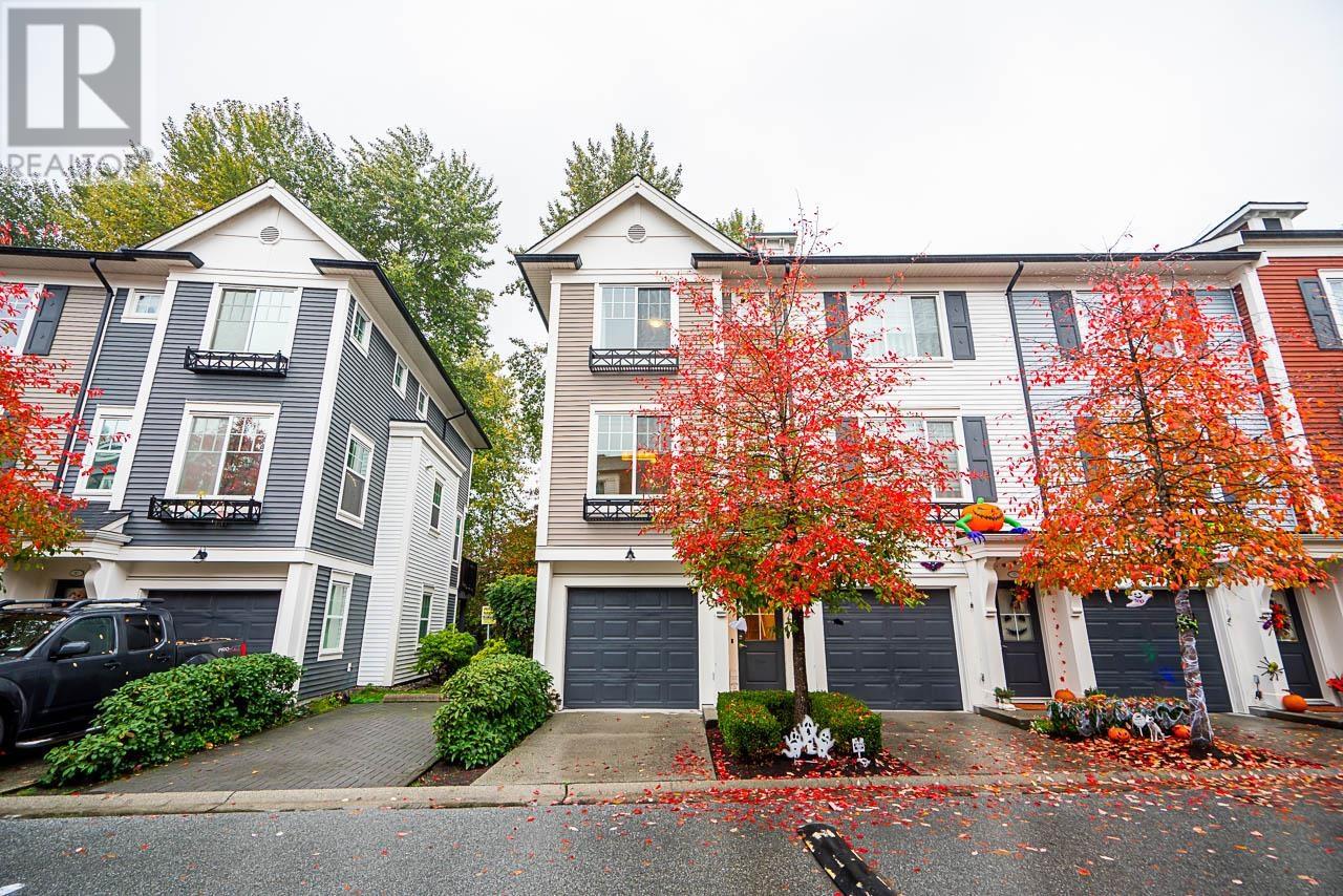 73 3010 Riverbend Drive, Coquitlam, British Columbia  V3C 0B8 - Photo 4 - R2826995