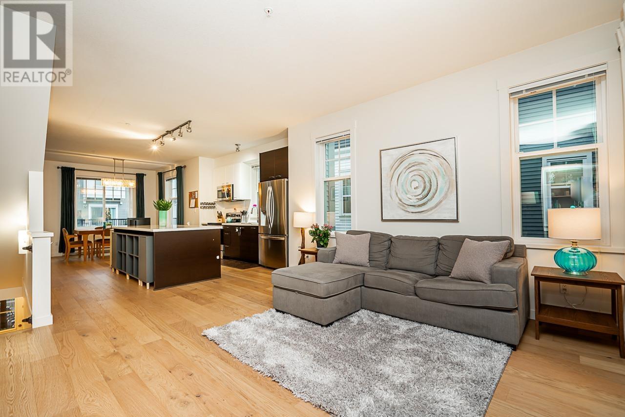 73 3010 Riverbend Drive, Coquitlam, British Columbia  V3C 0B8 - Photo 7 - R2826995