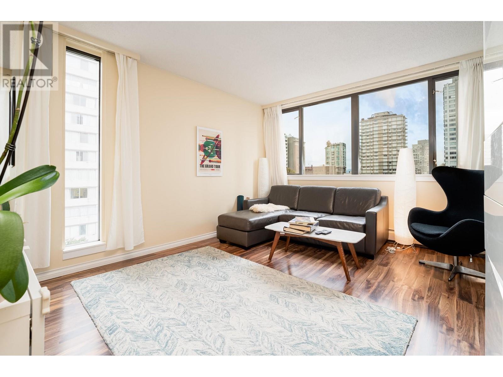 501 1740 COMOX STREET, vancouver, British Columbia