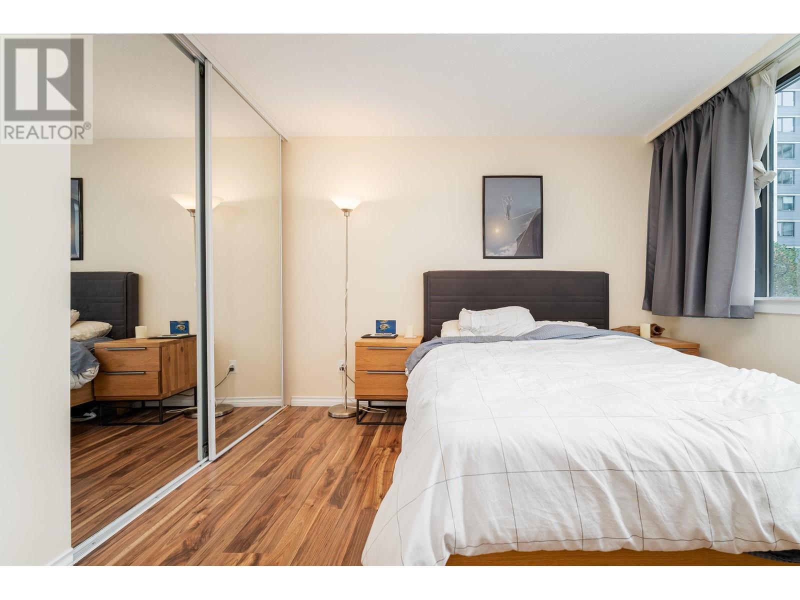 501 1740 Comox Street, Vancouver, British Columbia  V6G 2Z1 - Photo 10 - R2826997