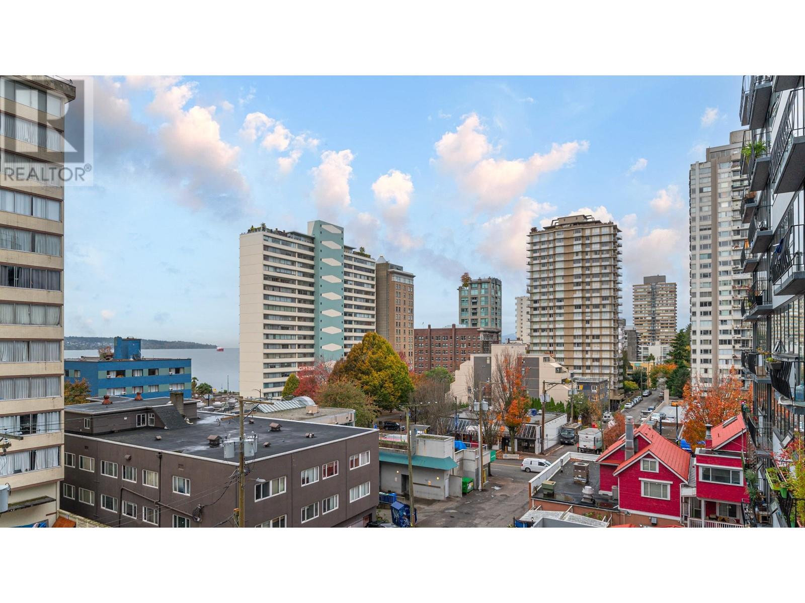 501 1740 Comox Street, Vancouver, British Columbia  V6G 2Z1 - Photo 15 - R2826997