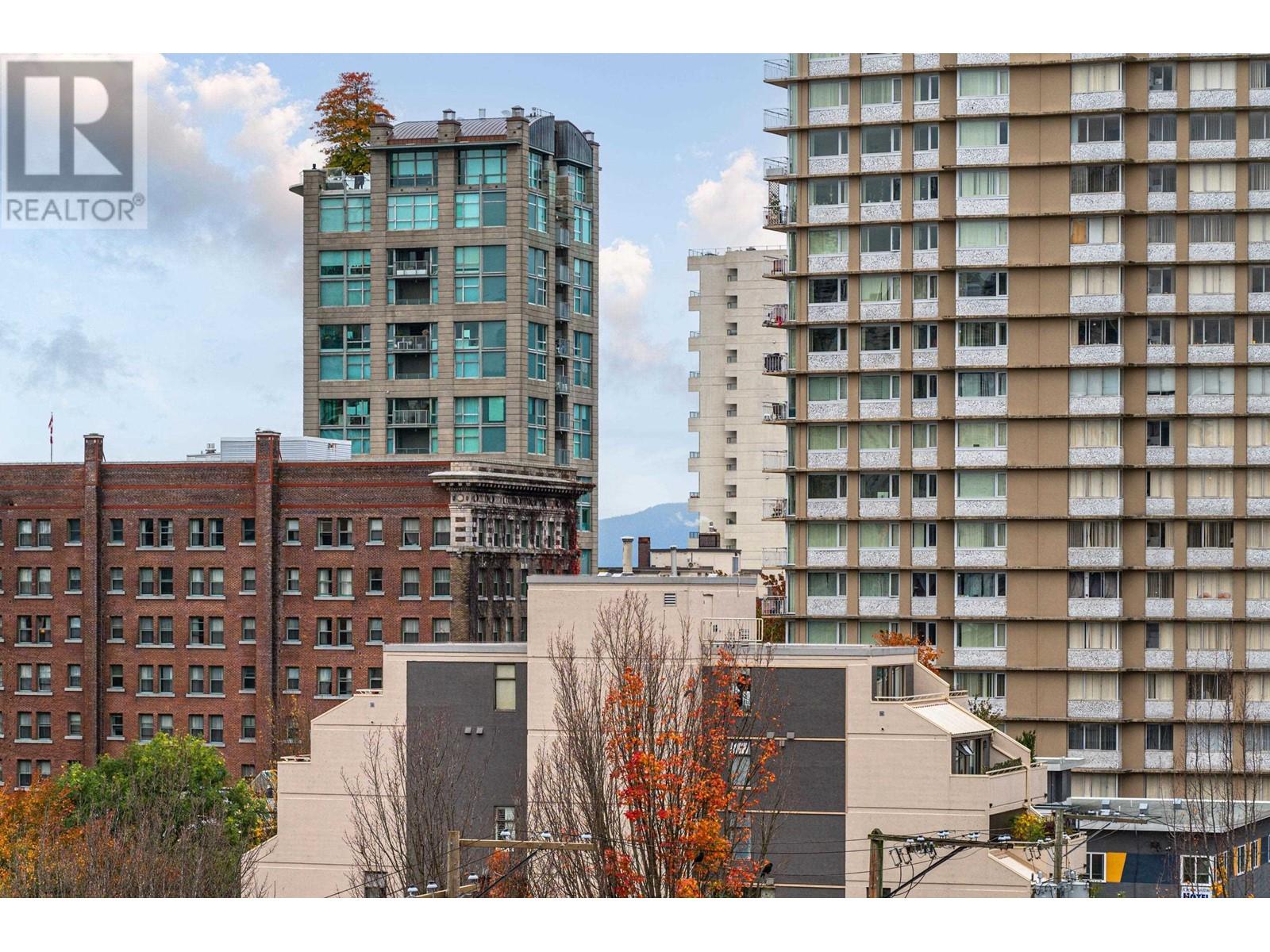 501 1740 Comox Street, Vancouver, British Columbia  V6G 2Z1 - Photo 16 - R2826997