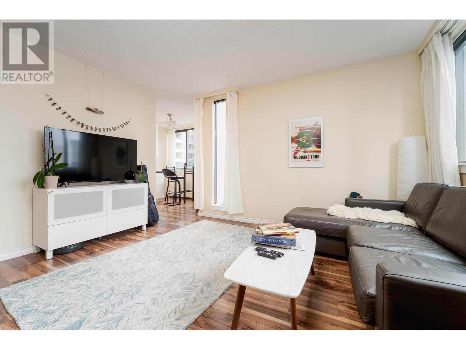 501 1740 Comox Street, Vancouver, British Columbia  V6G 2Z1 - Photo 2 - R2826997