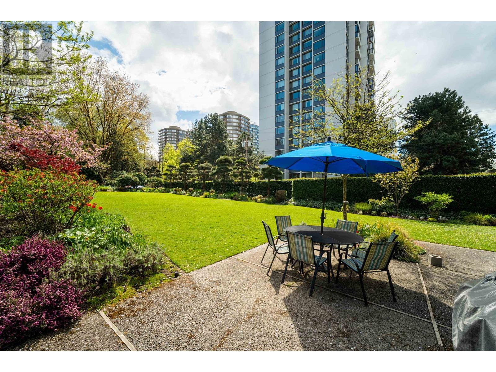 501 1740 Comox Street, Vancouver, British Columbia  V6G 2Z1 - Photo 23 - R2826997