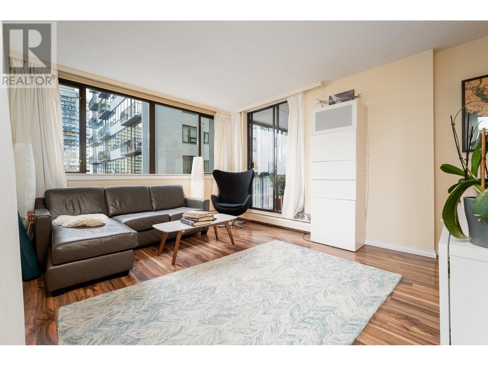 501 1740 Comox Street, Vancouver, British Columbia  V6G 2Z1 - Photo 3 - R2826997