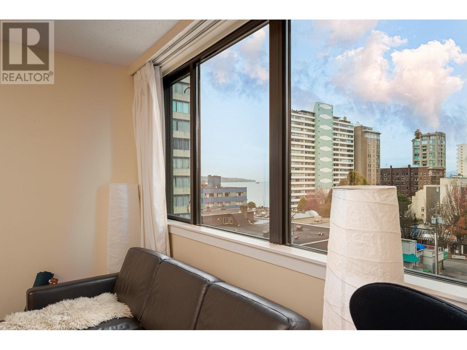 501 1740 Comox Street, Vancouver, British Columbia  V6G 2Z1 - Photo 4 - R2826997