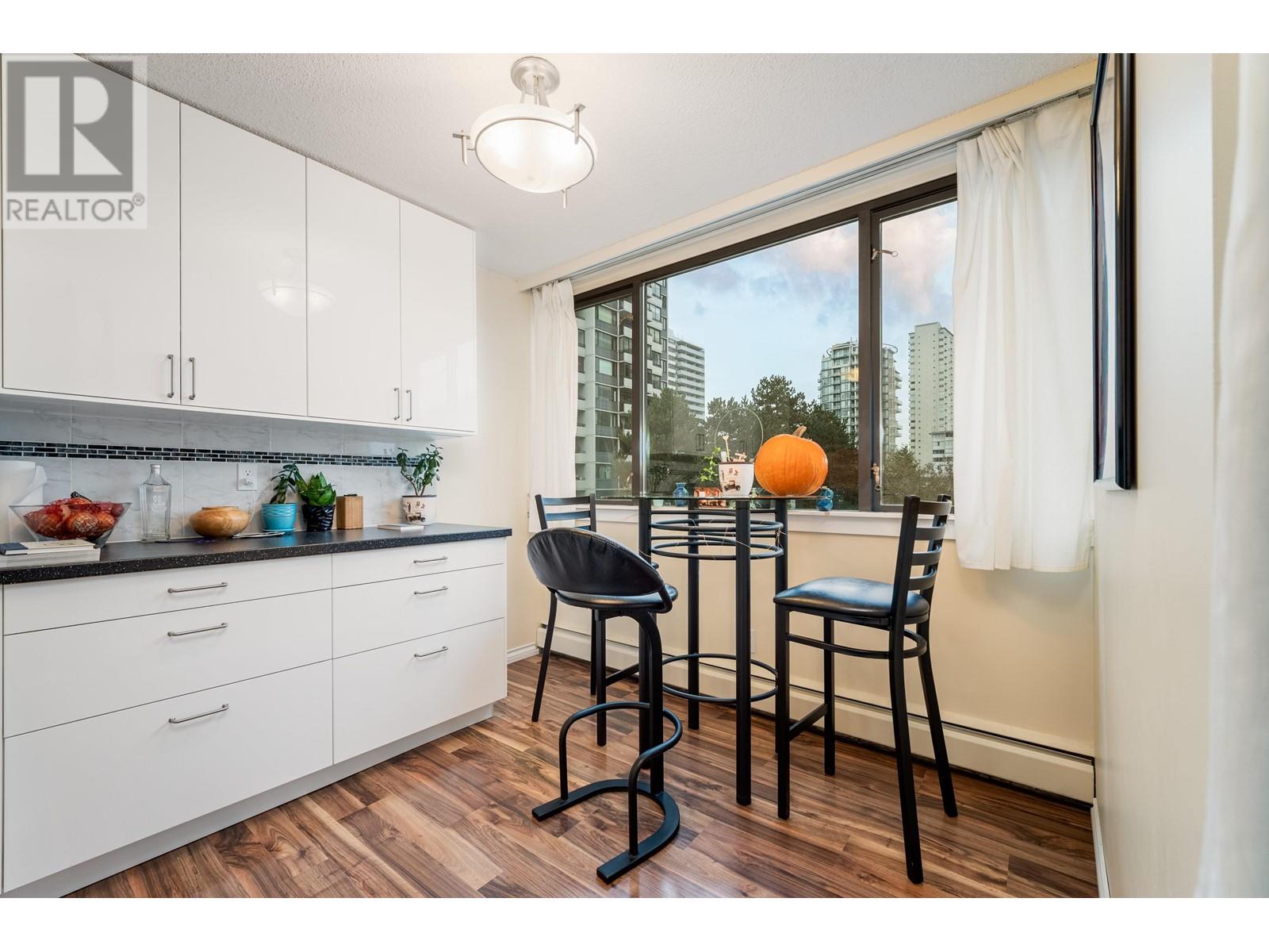 501 1740 Comox Street, Vancouver, British Columbia  V6G 2Z1 - Photo 5 - R2826997