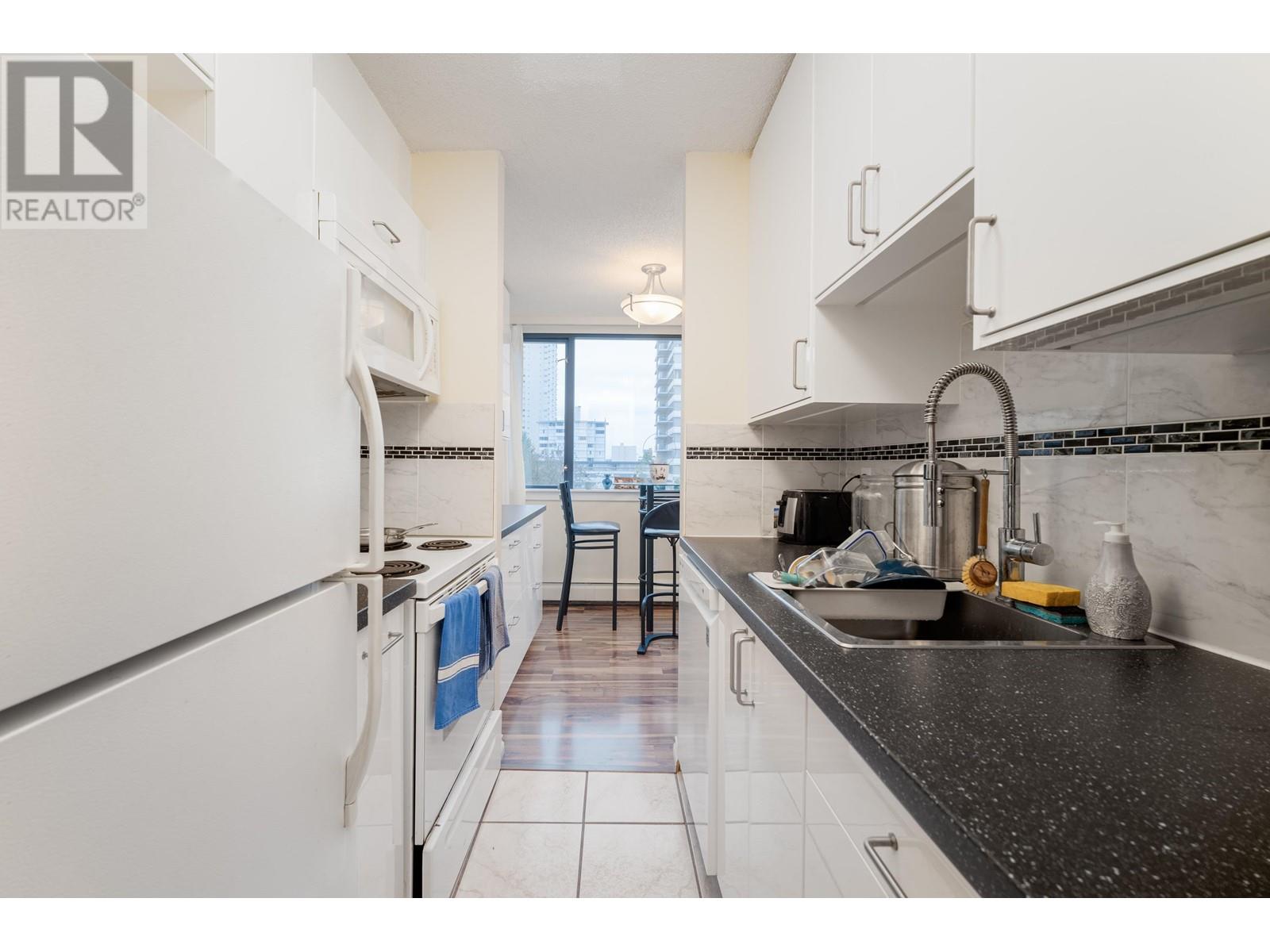 501 1740 Comox Street, Vancouver, British Columbia  V6G 2Z1 - Photo 6 - R2826997