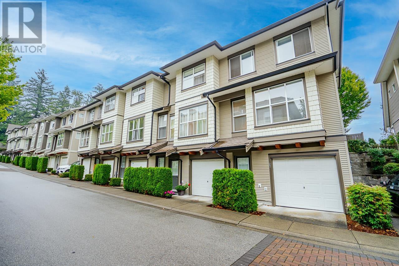 26 6736 SOUTHPOINT DRIVE, burnaby, British Columbia