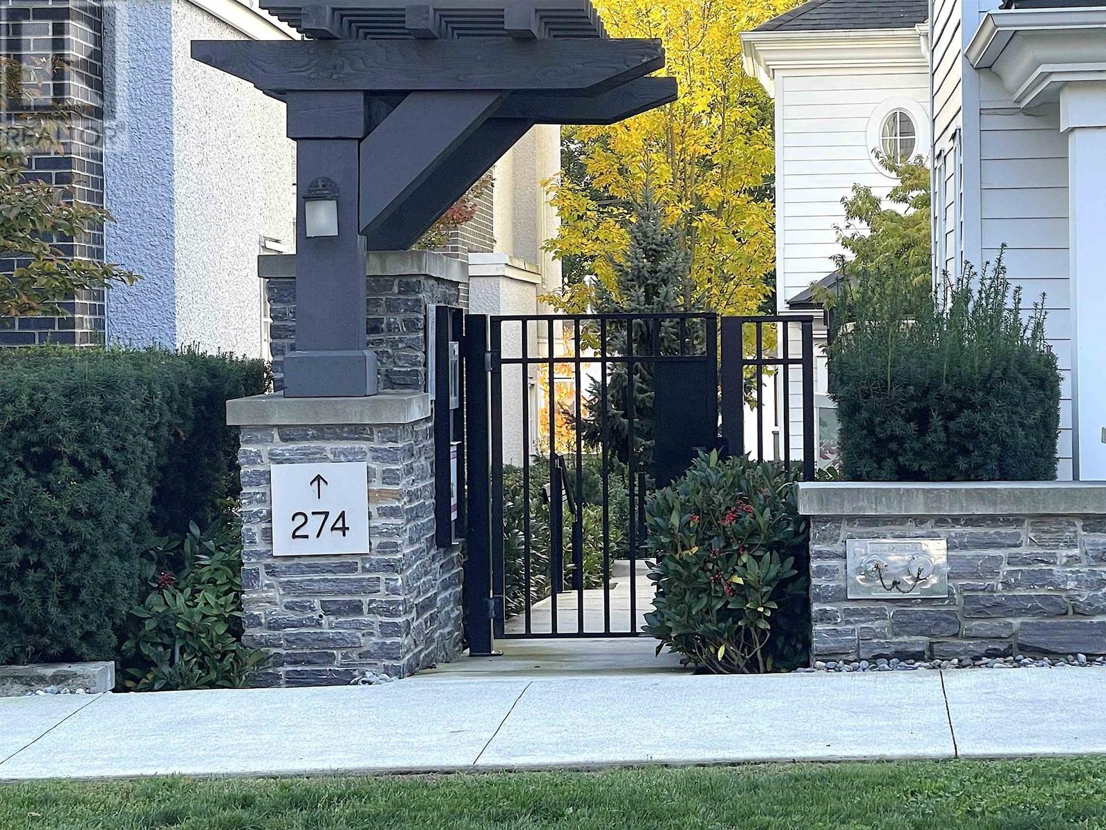 3 274 W 62nd Avenue, Vancouver, British Columbia  V5X 2E2 - Photo 2 - R2827007