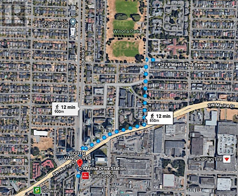 3 274 W 62nd Avenue, Vancouver, British Columbia  V5X 2E2 - Photo 38 - R2827007