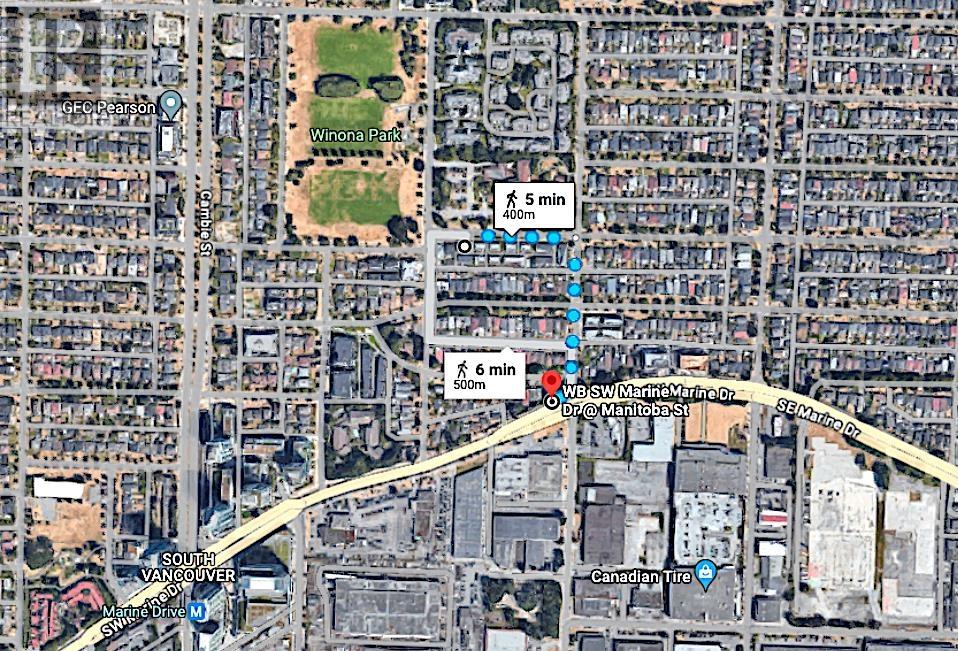 3 274 W 62nd Avenue, Vancouver, British Columbia  V5X 2E2 - Photo 40 - R2827007