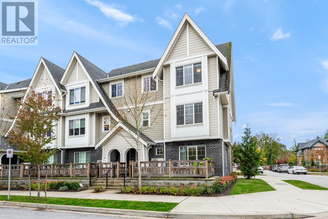 1 7180 LECHOW STREET, richmond, British Columbia