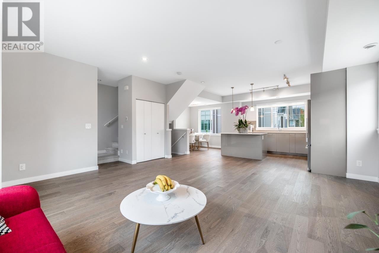 1 7180 Lechow Street, Richmond, British Columbia  V6Y 0K9 - Photo 5 - R2827014