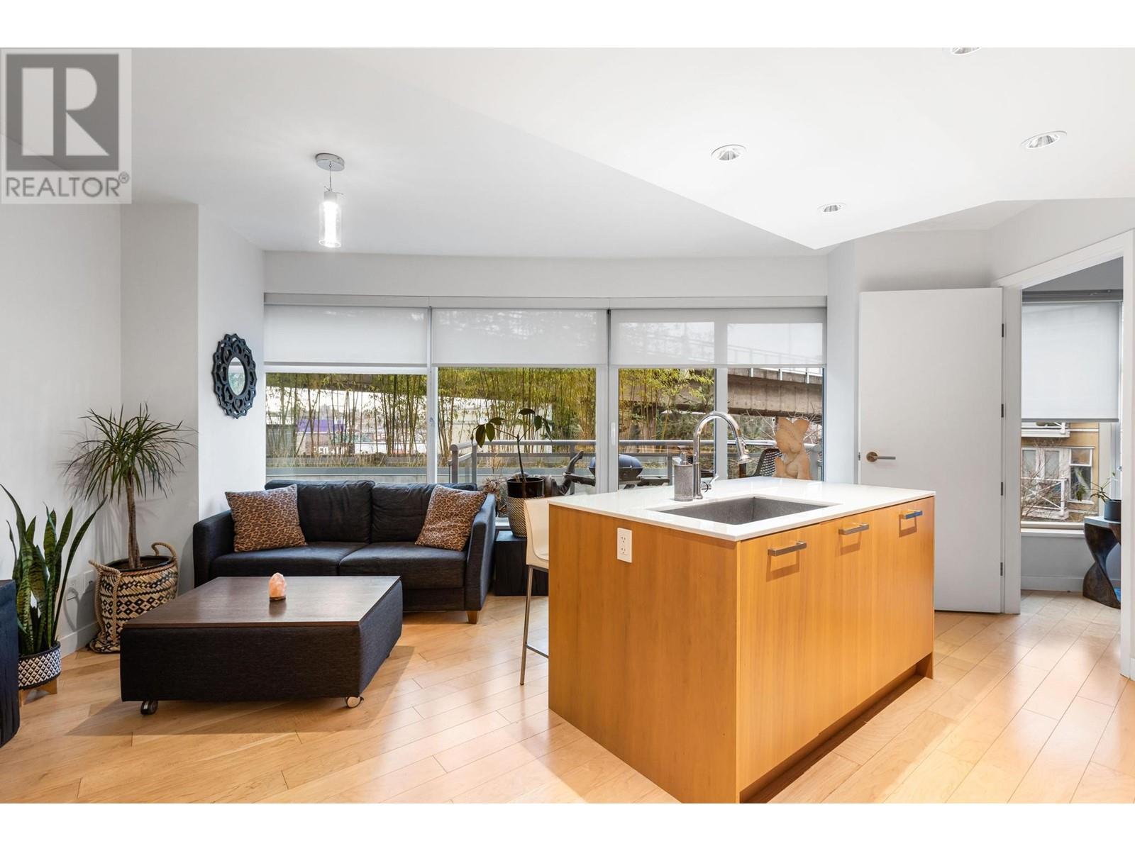 203 1565 W 6th Avenue, Vancouver, British Columbia  V6J 1R1 - Photo 11 - R2827015