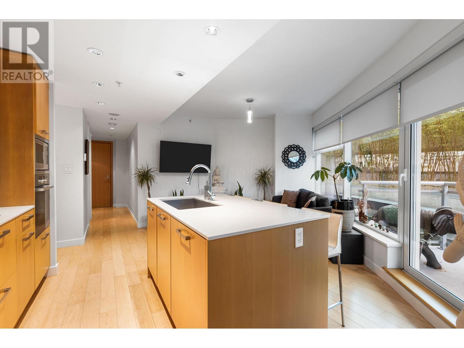 203 1565 W 6th Avenue, Vancouver, British Columbia  V6J 1R1 - Photo 12 - R2827015