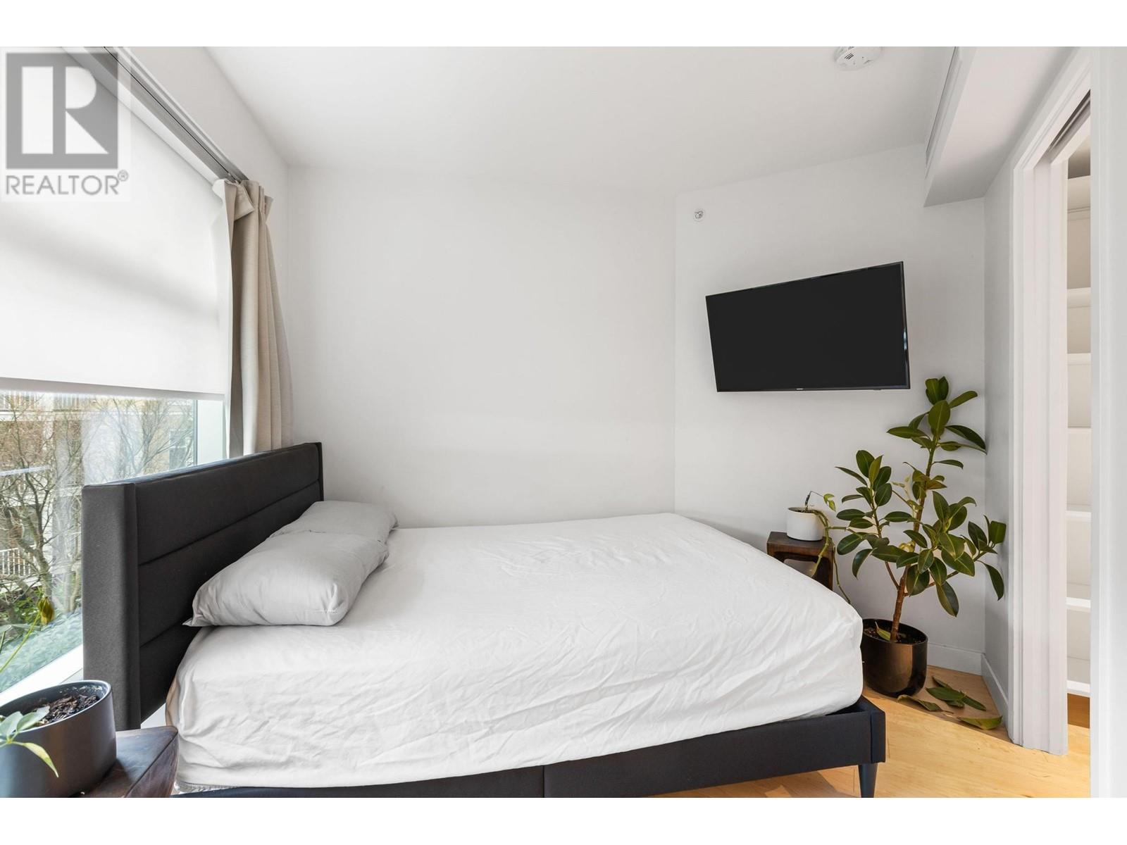 203 1565 W 6th Avenue, Vancouver, British Columbia  V6J 1R1 - Photo 13 - R2827015