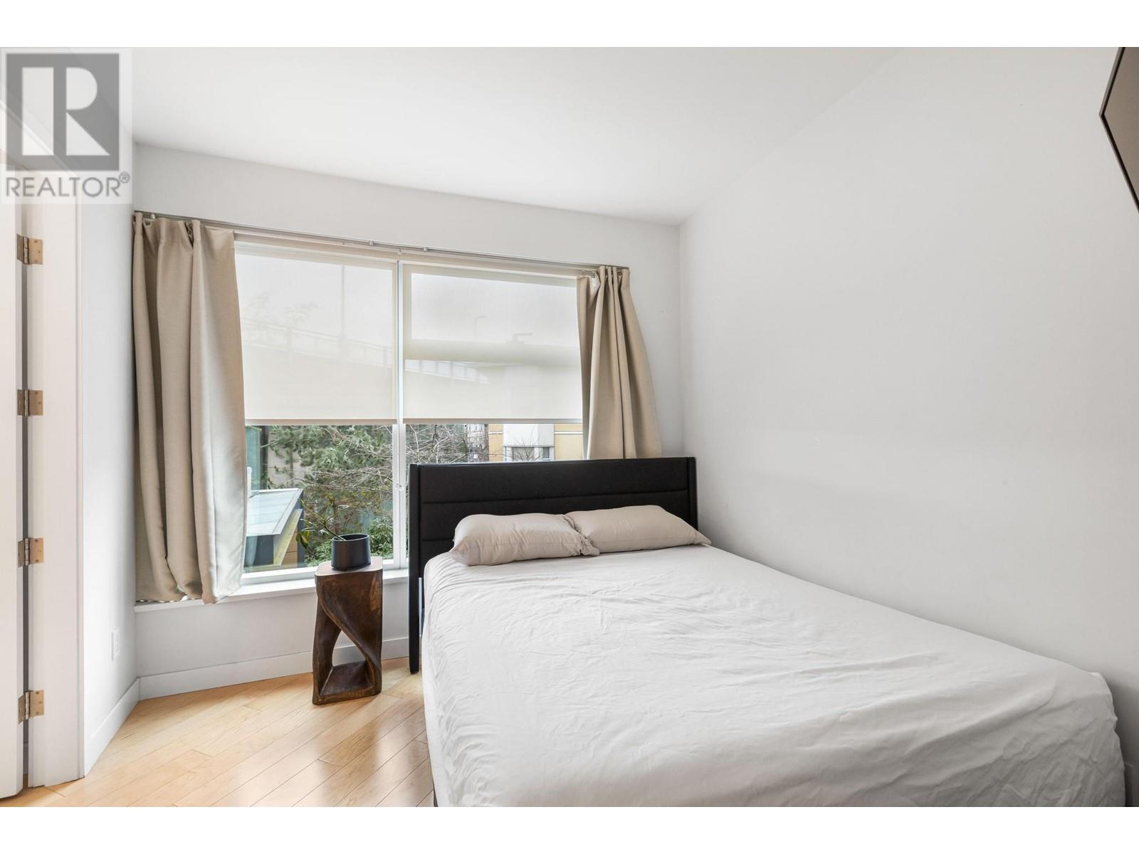 203 1565 W 6th Avenue, Vancouver, British Columbia  V6J 1R1 - Photo 14 - R2827015