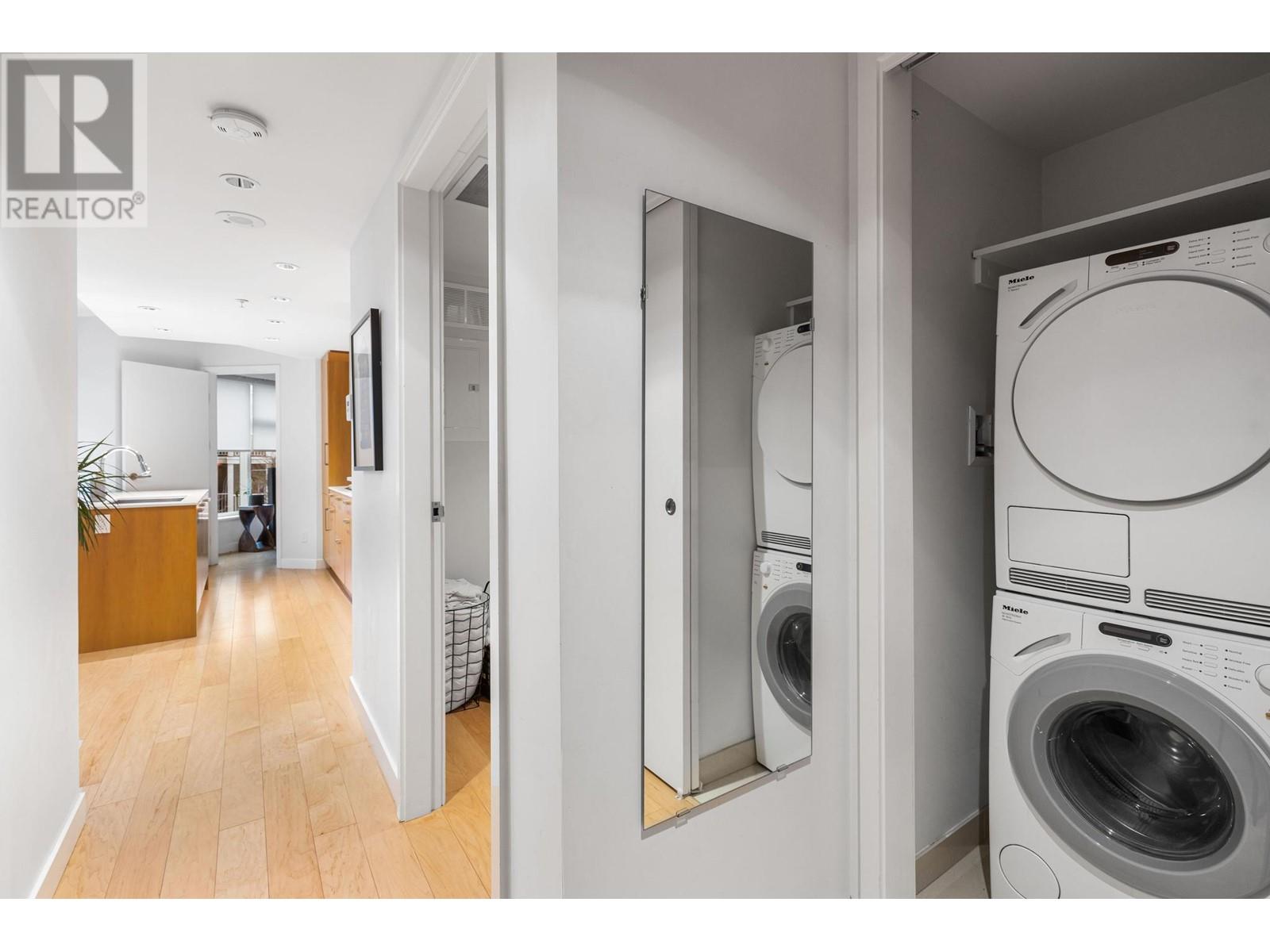 203 1565 W 6th Avenue, Vancouver, British Columbia  V6J 1R1 - Photo 19 - R2827015