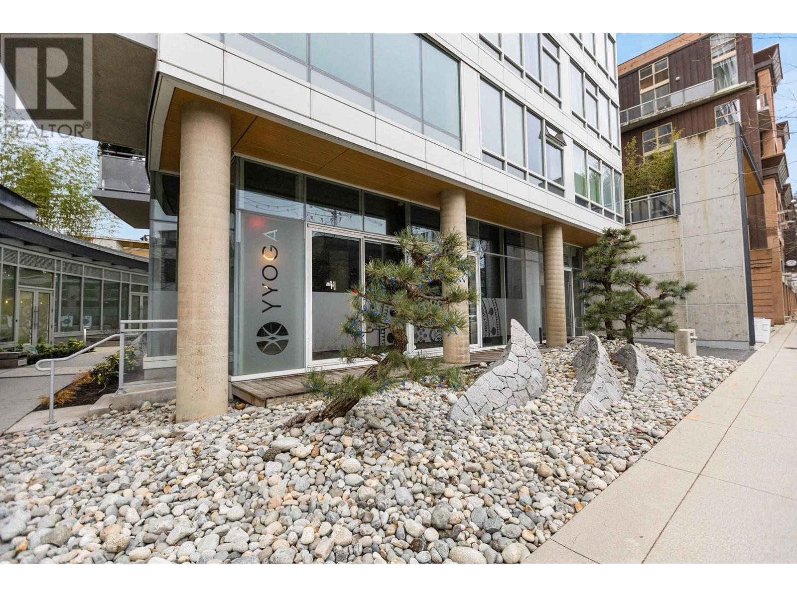 203 1565 W 6th Avenue, Vancouver, British Columbia  V6J 1R1 - Photo 2 - R2827015