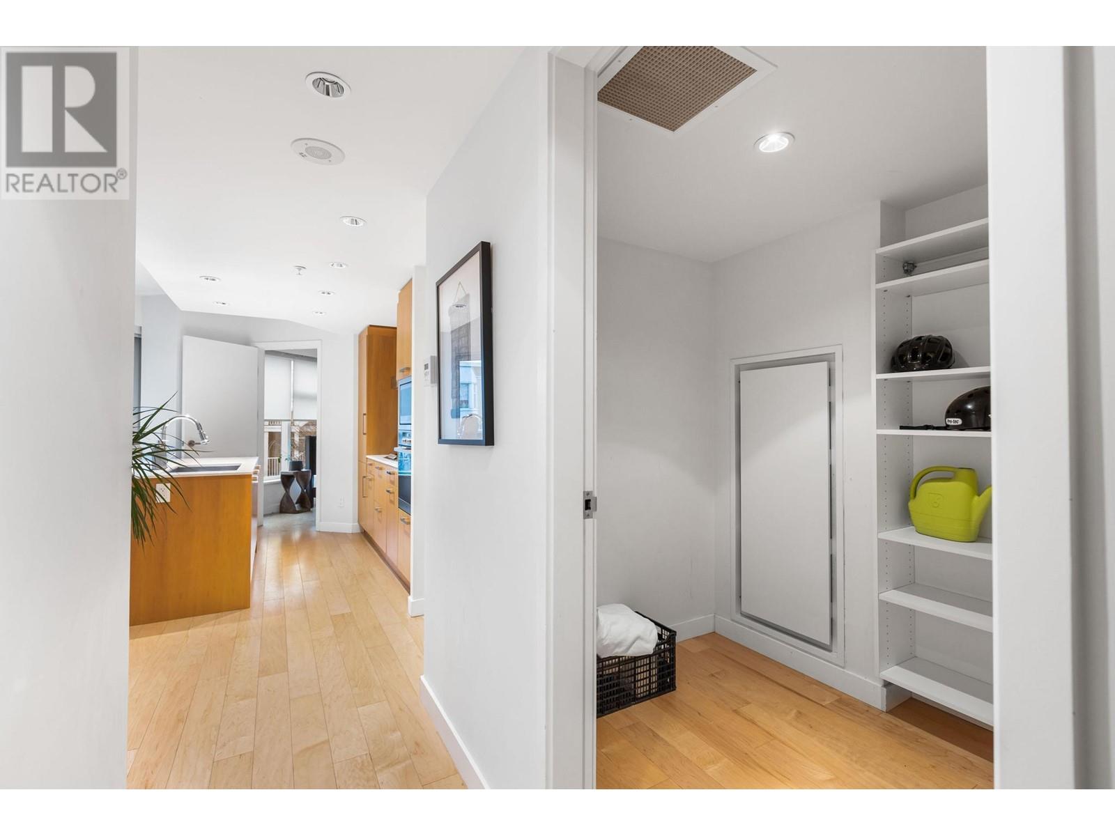 203 1565 W 6th Avenue, Vancouver, British Columbia  V6J 1R1 - Photo 20 - R2827015