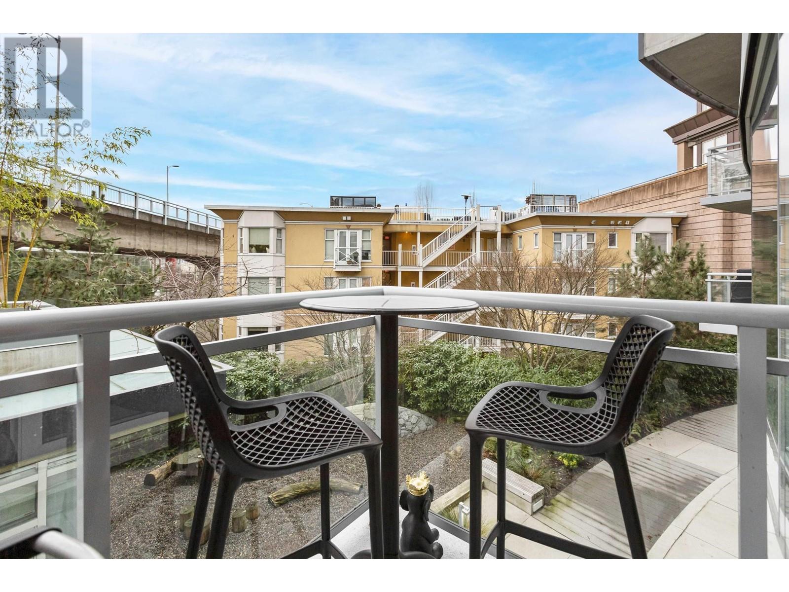 203 1565 W 6th Avenue, Vancouver, British Columbia  V6J 1R1 - Photo 22 - R2827015