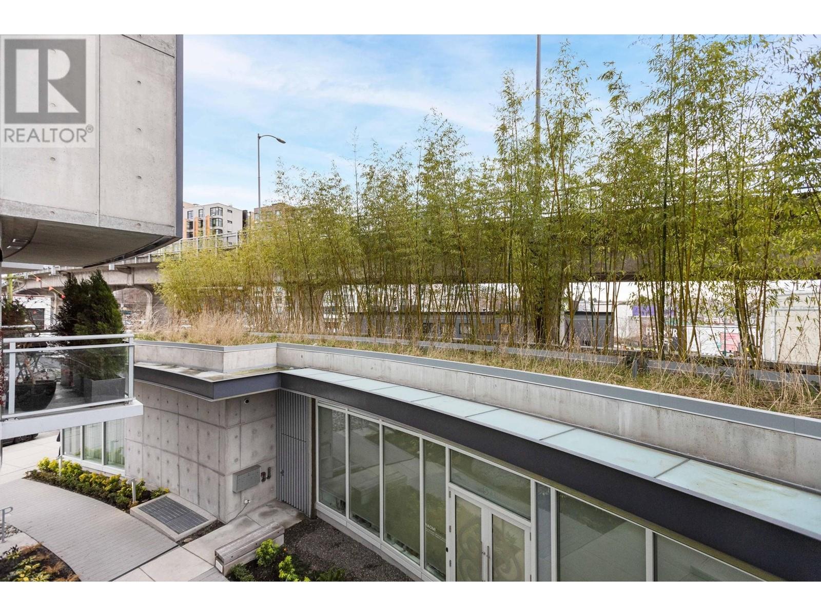 203 1565 W 6th Avenue, Vancouver, British Columbia  V6J 1R1 - Photo 24 - R2827015