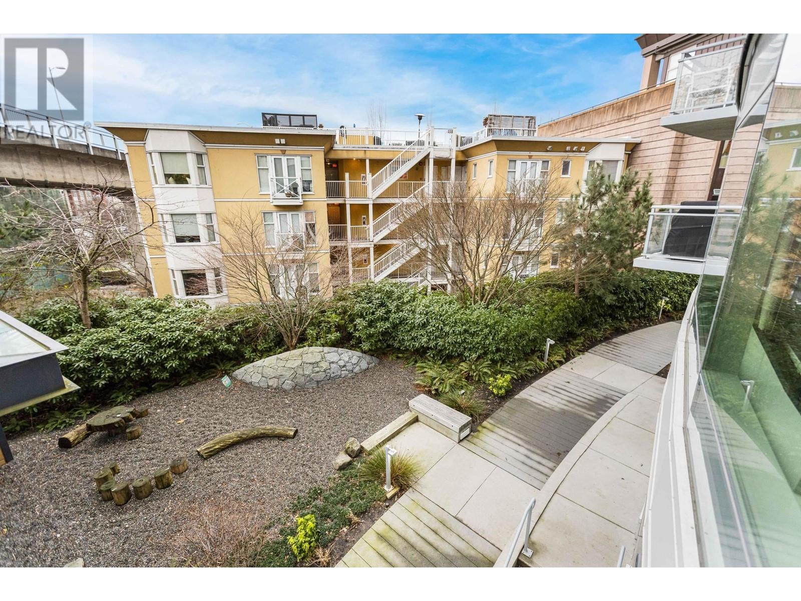203 1565 W 6th Avenue, Vancouver, British Columbia  V6J 1R1 - Photo 25 - R2827015
