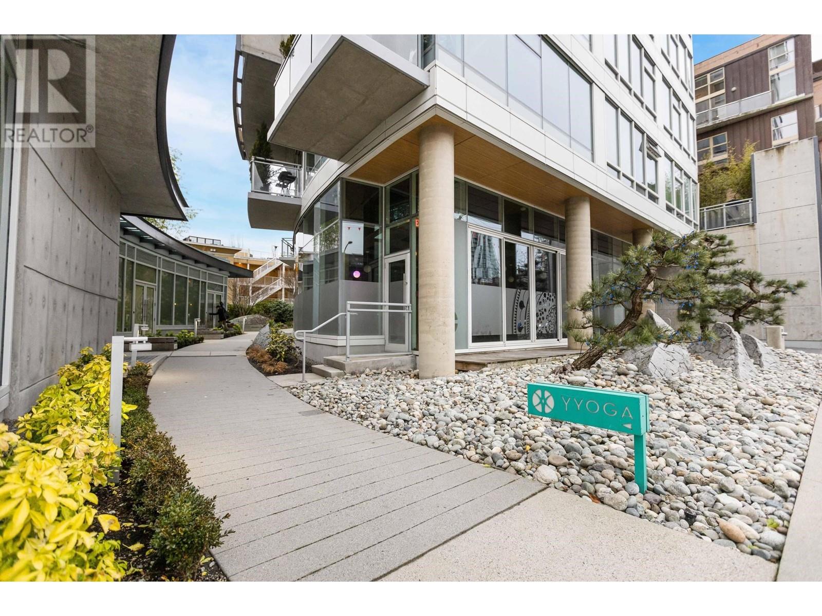 203 1565 W 6th Avenue, Vancouver, British Columbia  V6J 1R1 - Photo 26 - R2827015