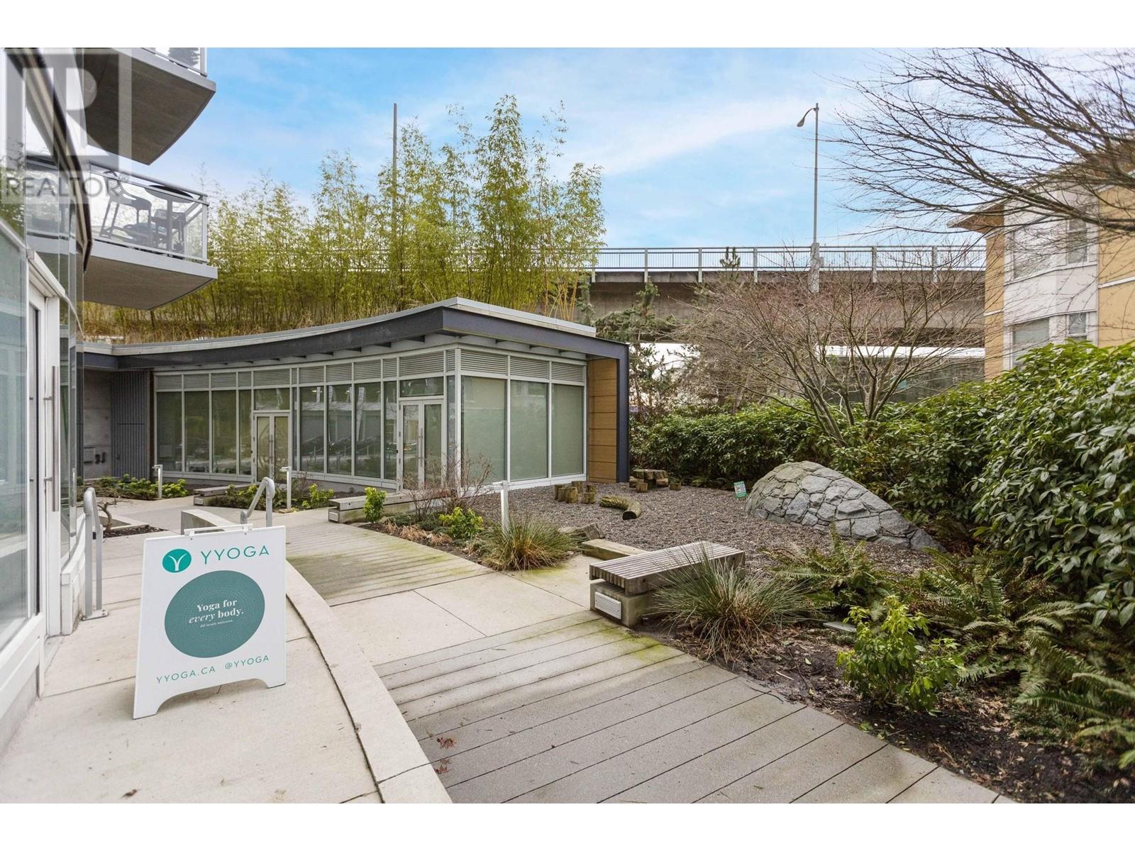203 1565 W 6th Avenue, Vancouver, British Columbia  V6J 1R1 - Photo 27 - R2827015