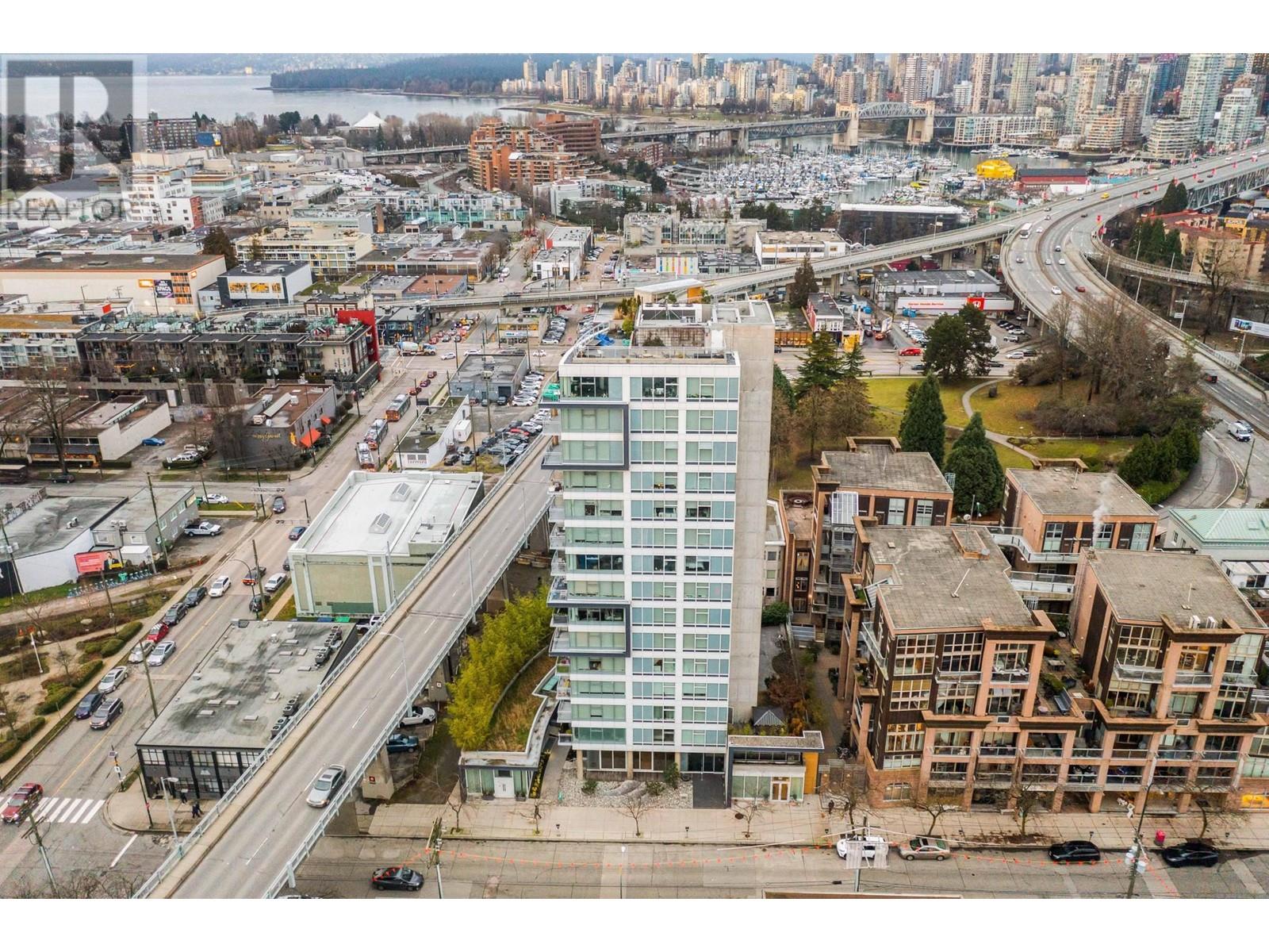 203 1565 W 6th Avenue, Vancouver, British Columbia  V6J 1R1 - Photo 28 - R2827015