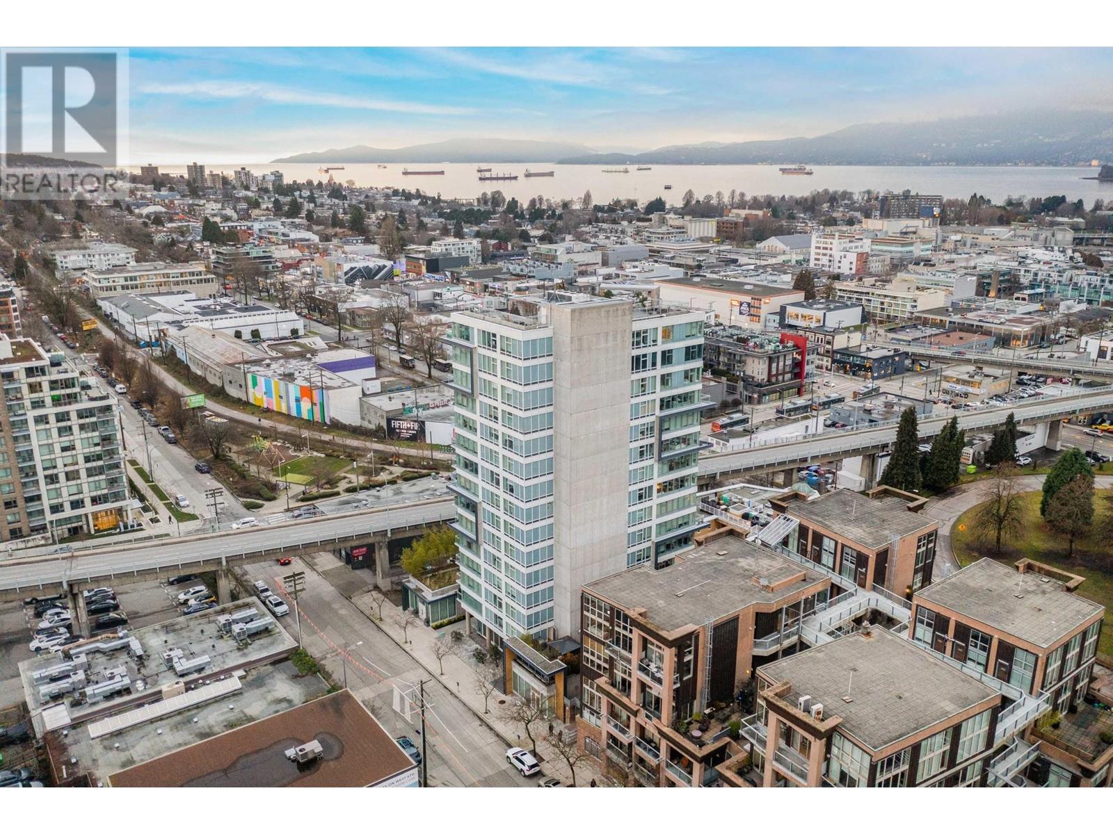 203 1565 W 6th Avenue, Vancouver, British Columbia  V6J 1R1 - Photo 29 - R2827015