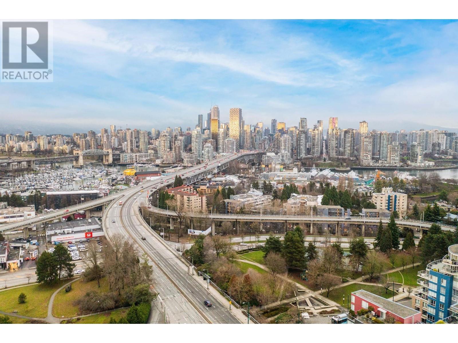 203 1565 W 6th Avenue, Vancouver, British Columbia  V6J 1R1 - Photo 30 - R2827015