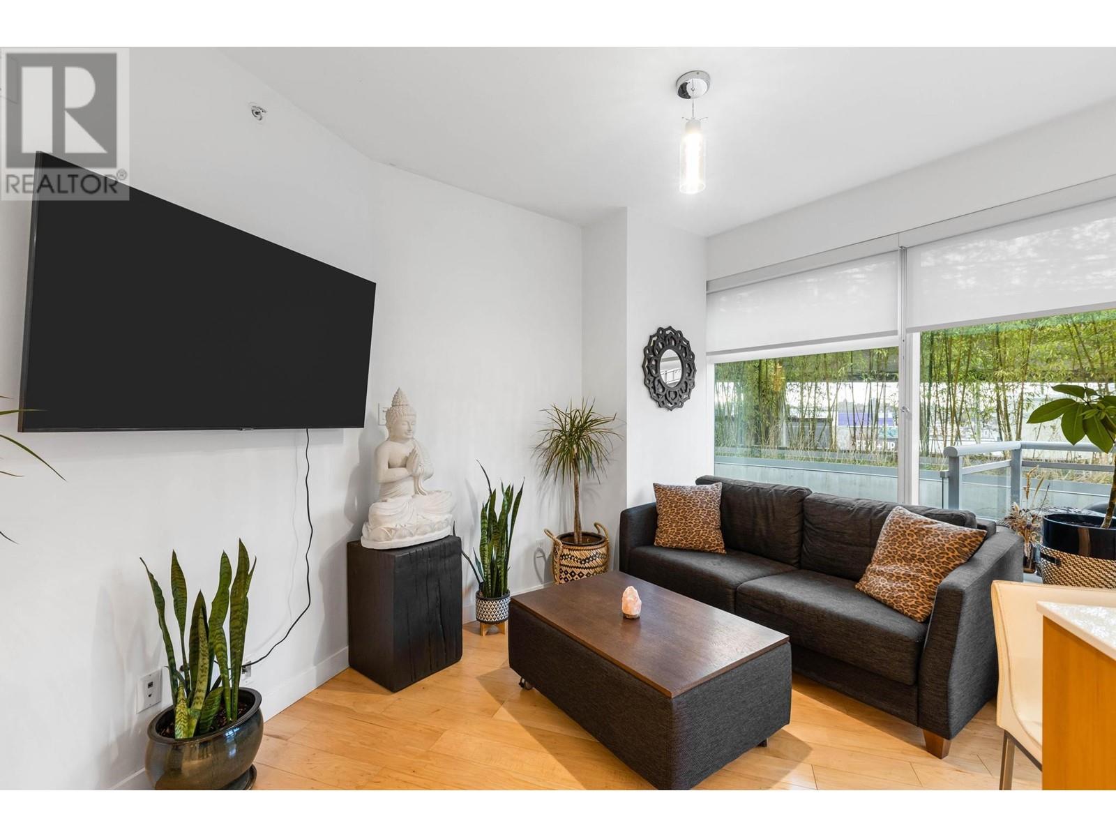 203 1565 W 6th Avenue, Vancouver, British Columbia  V6J 1R1 - Photo 4 - R2827015