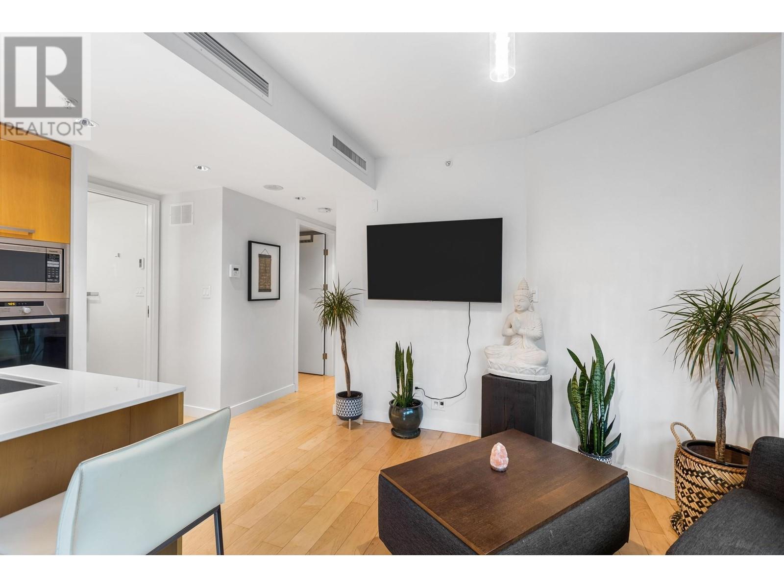 203 1565 W 6th Avenue, Vancouver, British Columbia  V6J 1R1 - Photo 5 - R2827015