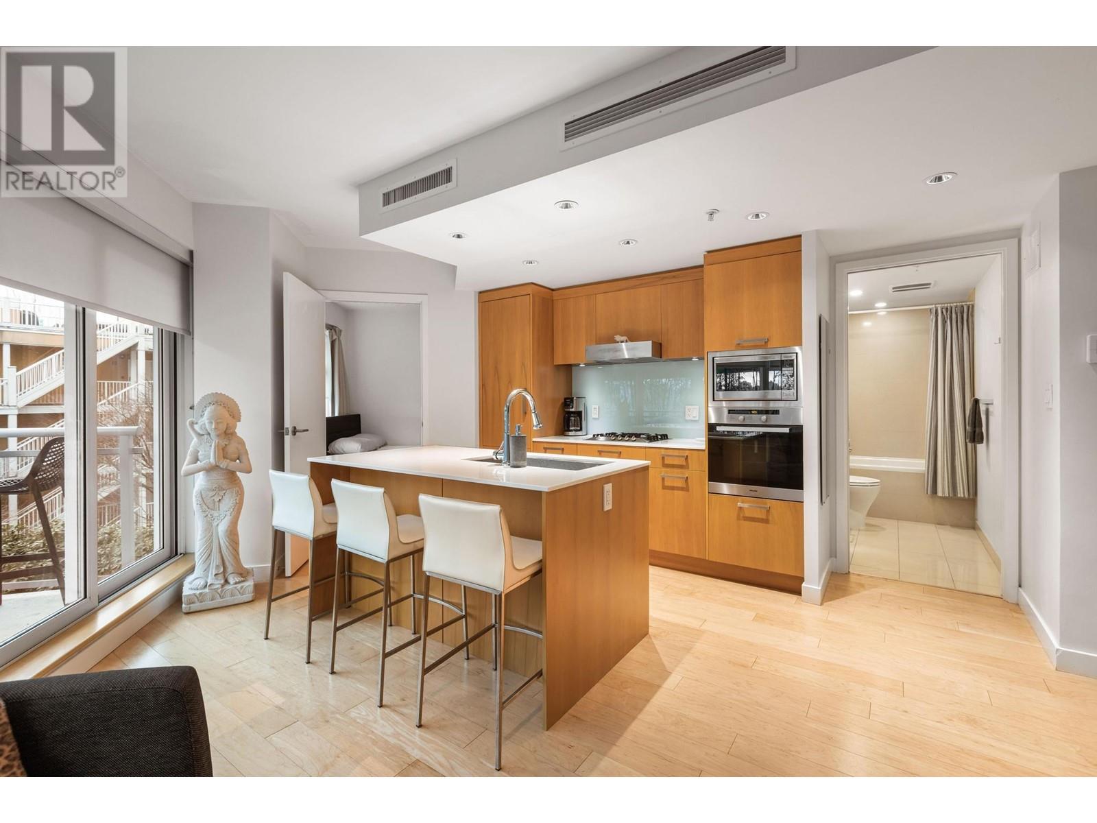 203 1565 W 6th Avenue, Vancouver, British Columbia  V6J 1R1 - Photo 6 - R2827015