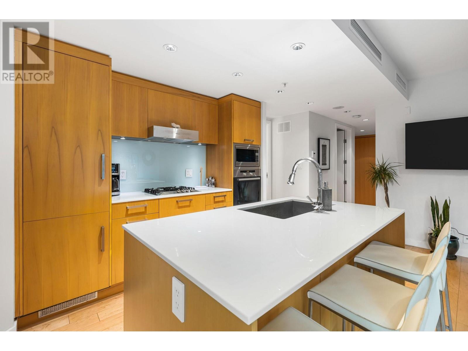 203 1565 W 6th Avenue, Vancouver, British Columbia  V6J 1R1 - Photo 7 - R2827015