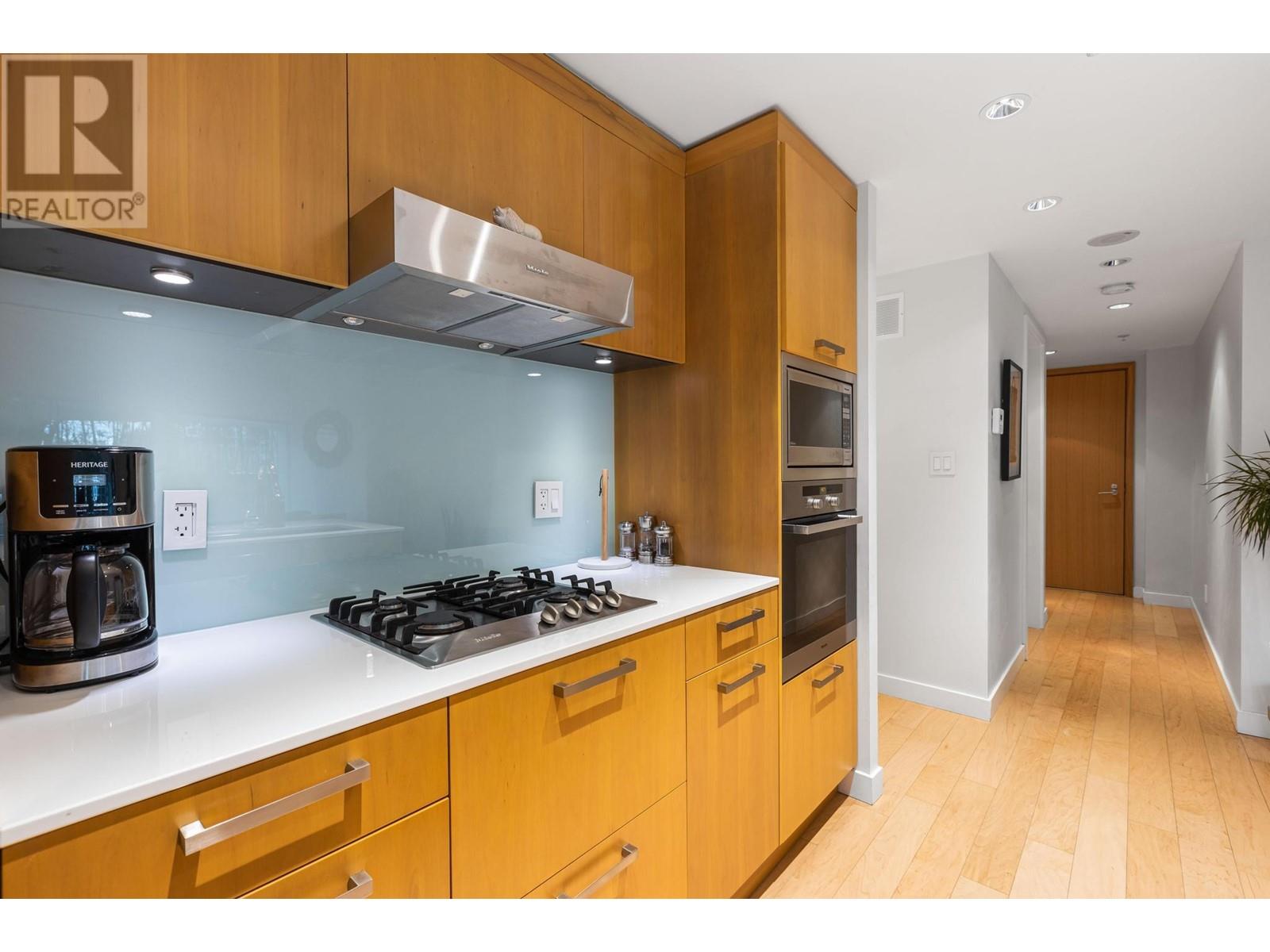 203 1565 W 6th Avenue, Vancouver, British Columbia  V6J 1R1 - Photo 9 - R2827015