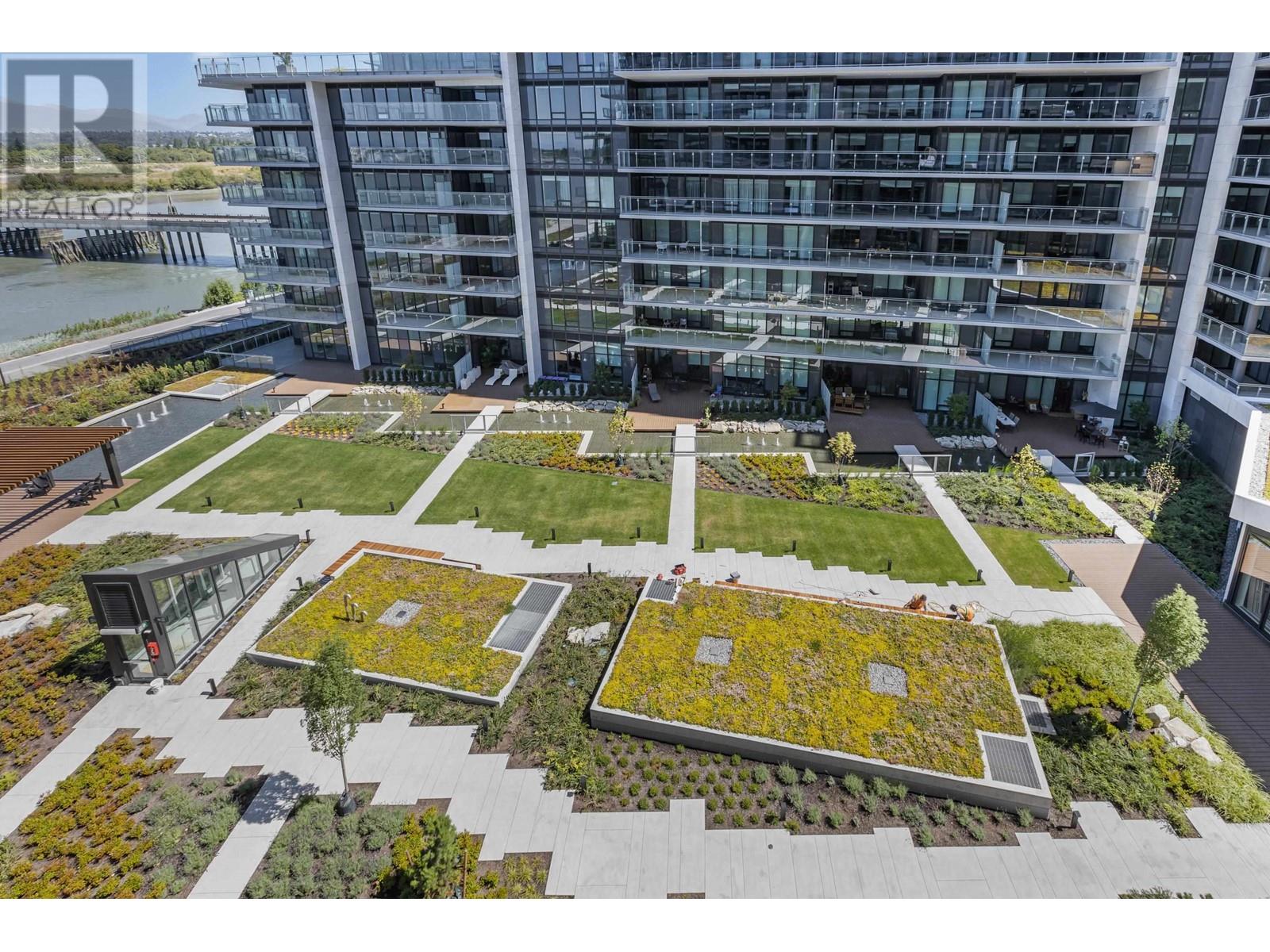 605 6811 Pearson Way, Richmond, British Columbia  V7C 0E7 - Photo 18 - R2827030