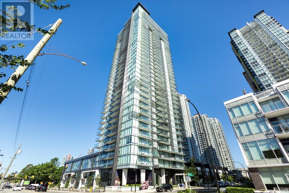 1602 6699 DUNBLANE AVENUE, burnaby, British Columbia