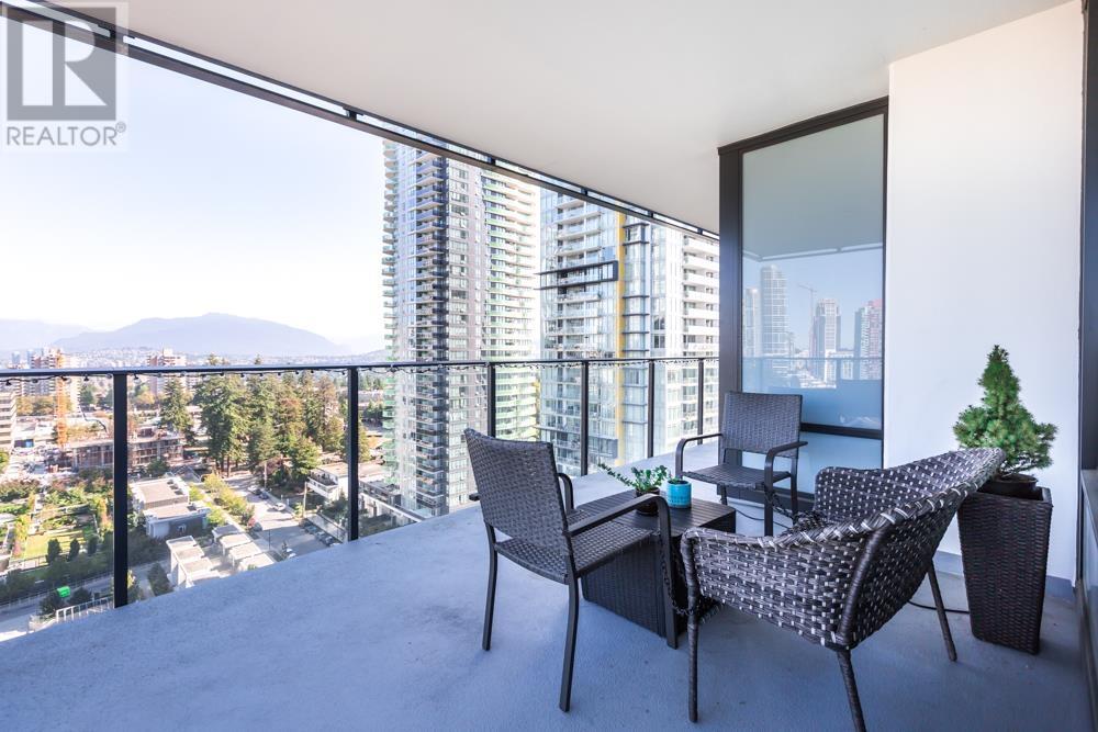 1602 6699 Dunblane Avenue, Burnaby, British Columbia  V5H 0J8 - Photo 5 - R2827032