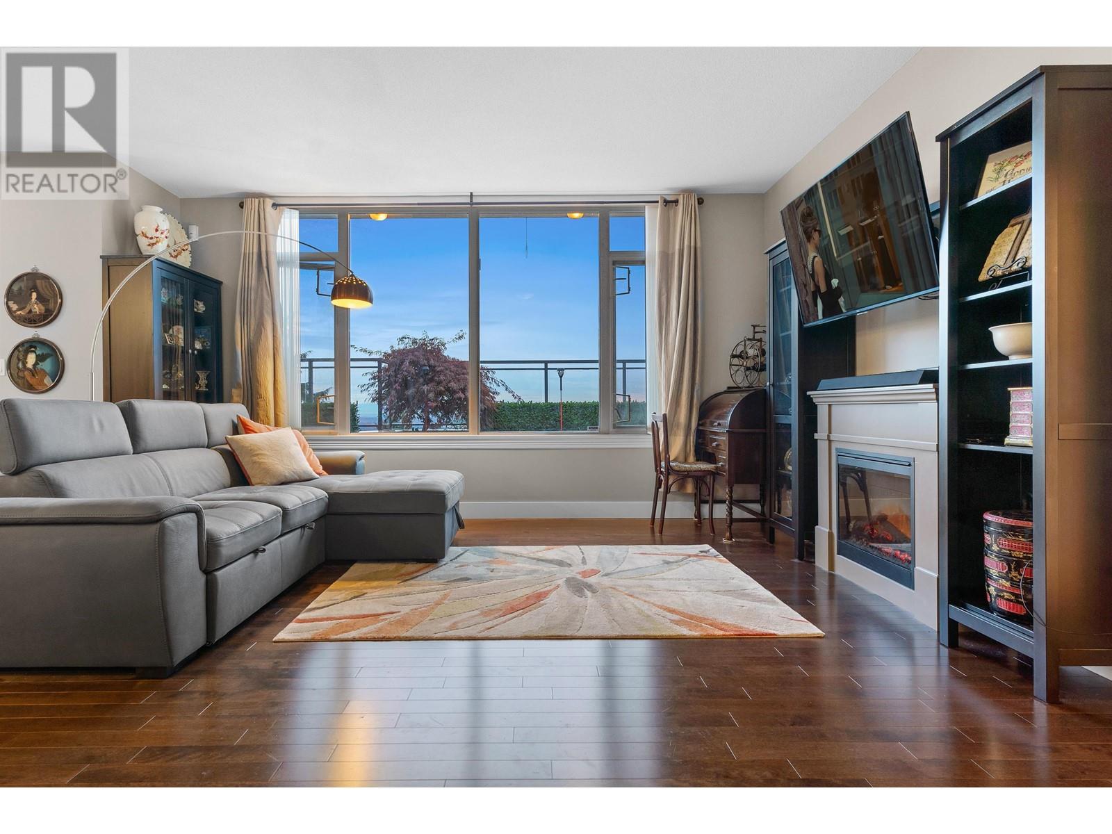 901 1415 Parkway Boulevard, Coquitlam, British Columbia  V3E 0C7 - Photo 12 - R2827043