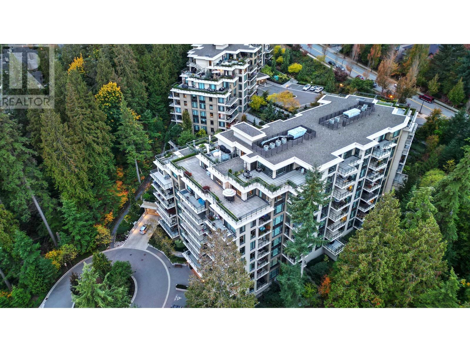 901 1415 Parkway Boulevard, Coquitlam, British Columbia  V3E 0C7 - Photo 33 - R2827043