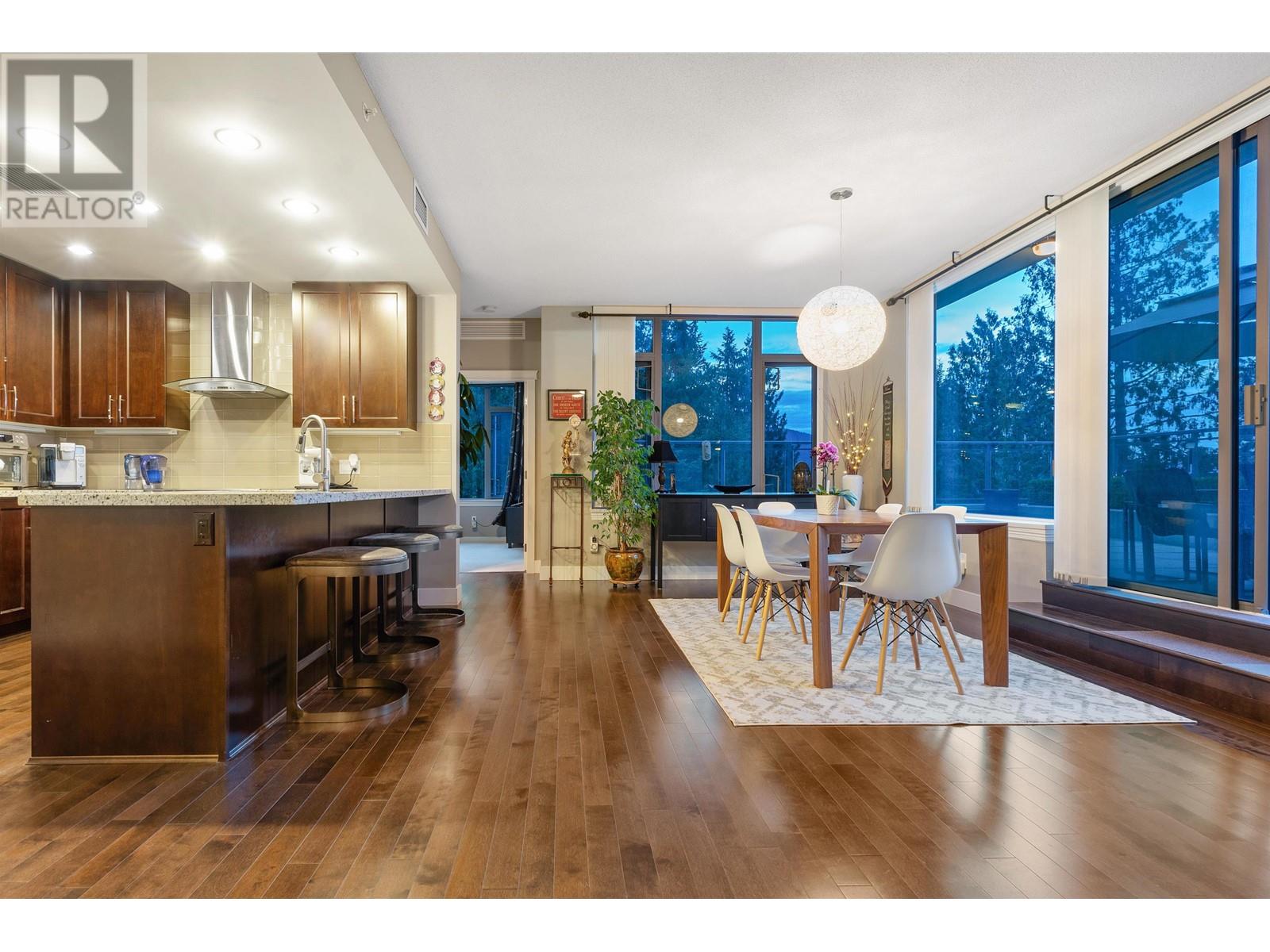 901 1415 Parkway Boulevard, Coquitlam, British Columbia  V3E 0C7 - Photo 6 - R2827043