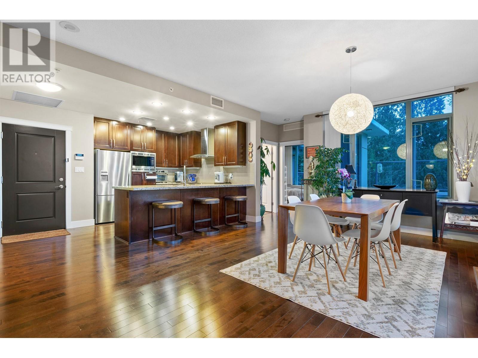 901 1415 Parkway Boulevard, Coquitlam, British Columbia  V3E 0C7 - Photo 7 - R2827043