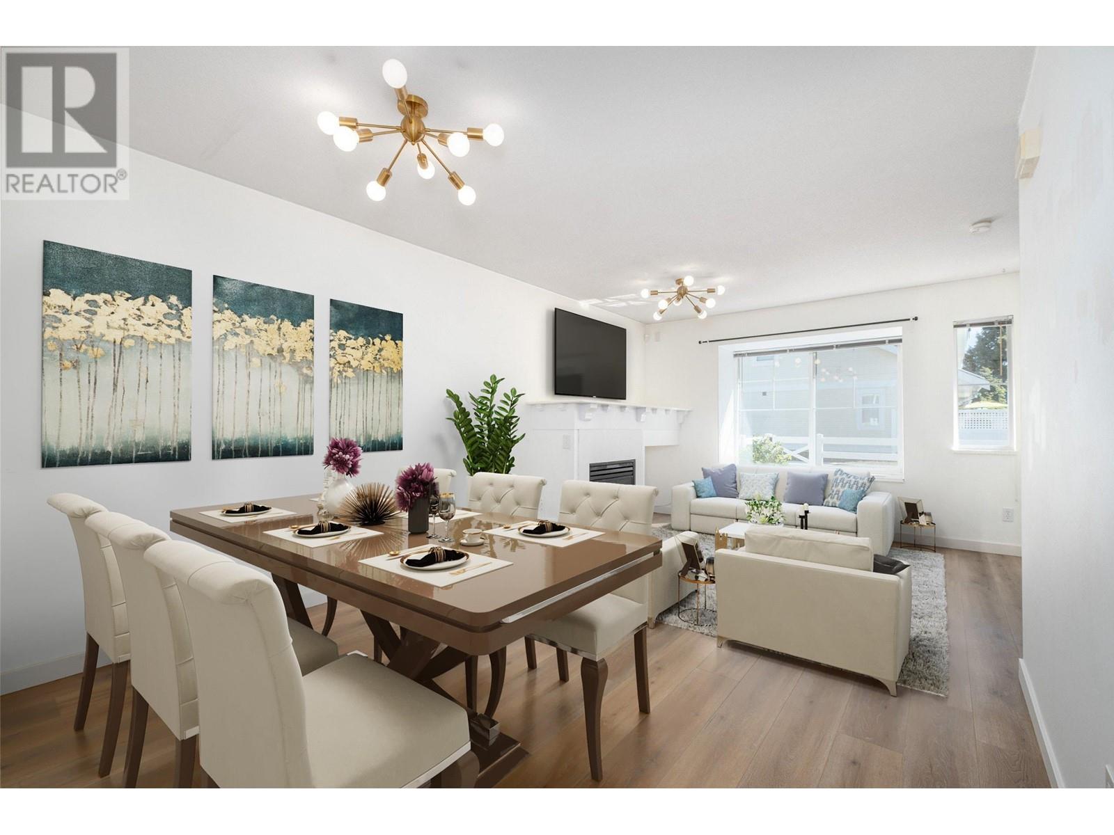 29 23560 119 Avenue, Maple Ridge, British Columbia  V4R 2P5 - Photo 6 - R2827051