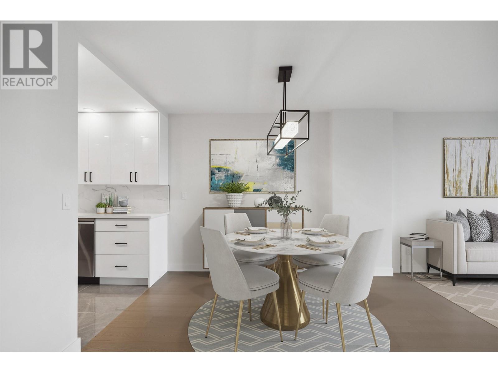 210 4160 ALBERT STREET, burnaby, British Columbia