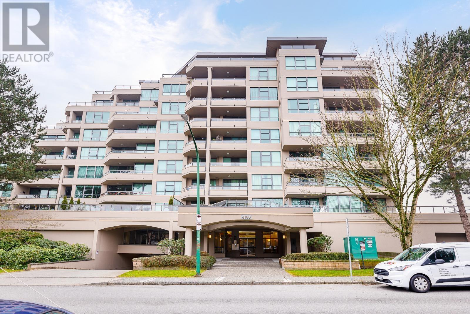 210 4160 Albert Street, Burnaby, British Columbia  V5C 6K2 - Photo 28 - R2827059