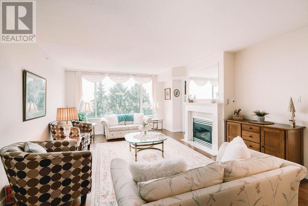 707 12148 224 Street, Maple Ridge, British Columbia  V2X 3N8 - Photo 4 - R2827076